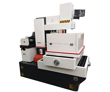 中走絲，船型中走絲線切割機