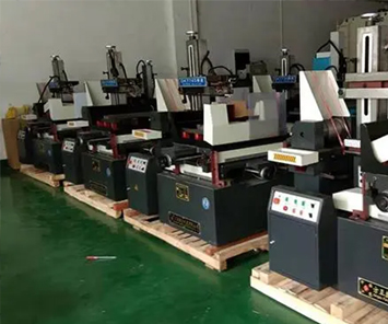 中走絲線切割時(shí)需要注意什么？